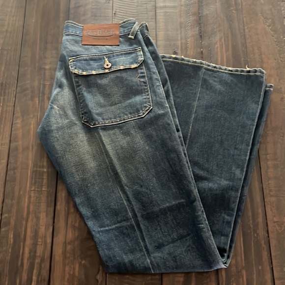 💥Vintage Von Dutch💥Y2K Slider Tint & Creased Universal - Picture 13 of 17